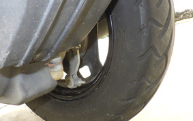 SUZUKI ADDRESS V125 G CF46A