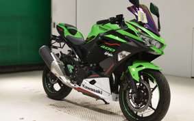 KAWASAKI NINJA 400 2018 EX400G
