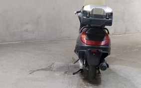 HONDA FORESIGHT MF04