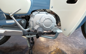 HONDA SUPER CUB50 AA09