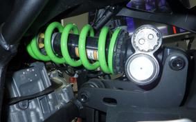 KAWASAKI ZX-4RR 2026 ZX400P