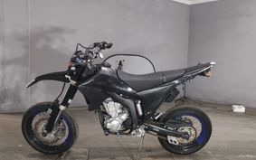 YAMAHA WR250X DG15J