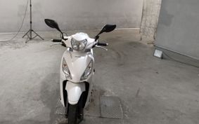 HONDA DIO 110 JF58