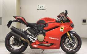 DUCATI 1299 PANIGALE S 2015