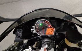HONDA CBR1000RR SC59