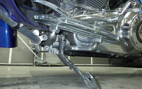 HARLEY FLHRSE 1800CVO 2013