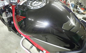 HONDA VTR 250 Gen. 2 2019 MC33
