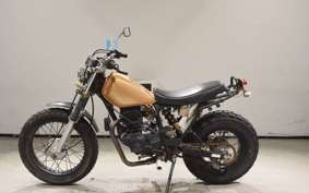 YAMAHA TW200 2026 2JL