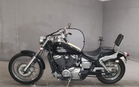 HONDA SHADOW 400 SLASHER NC40
