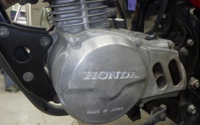 HONDA APE 50 2025 AC16