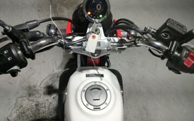 HONDA MONKEY 125 JB05