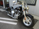 Фото Harley FLSTF1340-1450 2000 с японского аукциона