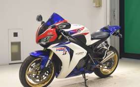 HONDA CBR1000RR Gen. 2 2010 SC59