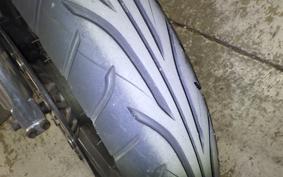 SUZUKI GOOSE 250 NJ46A