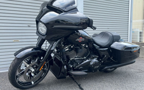 HARLEY FLHX1580 2026 KB7