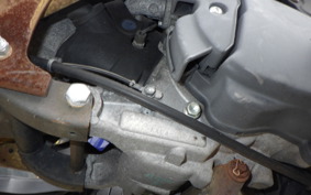 SUZUKI LET's 4 CA45A
