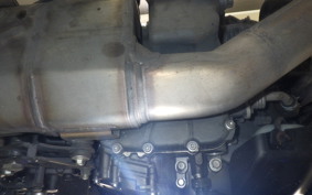 YAMAHA TRACER 9 GT 2021 RN70J