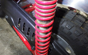 HONDA MONKEY AB27