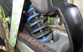 KAWASAKI KX125 KX125J