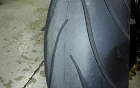 KAWASAKI ZX 1400 NINJA R A 2014