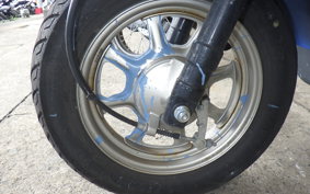 HONDA TACT Basket AF79