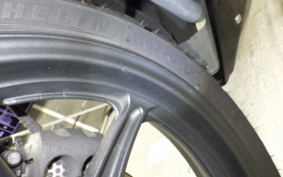 HONDA CBR250R A 2015 MC41