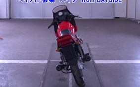 MOTO GUZZI V40 CAPRI