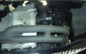 YAMAHA YZF-R25 2025 RG43J