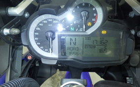 BMW R1200GS ADVENTURE 2014