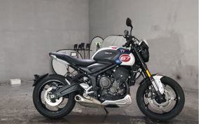 TRIUMPH TRIDENT 660 2024 LGL10U