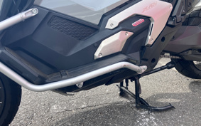 HONDA X-ADV 750 2021 RH10