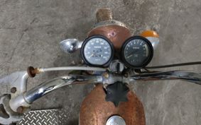 YAMAHA AX125 AS3