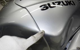 SUZUKI HAYABUSA Gen.3 2025 EJ11A