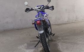 YAMAHA XTZ125E KE07