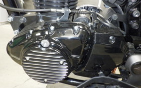 HONDA GB350 1996 NC59