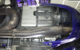 HONDA VTR1000F 2003 SC36