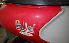SUZUKI PALETTE CA45A