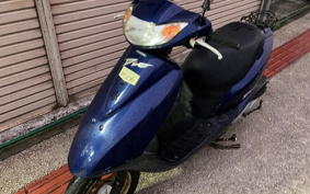 HONDA DIO AF62