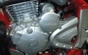 YAMAHA SEROW 250 Gen.3 2023 DG31J