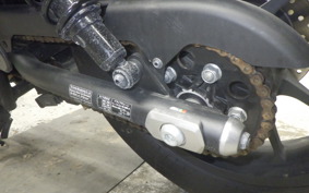 HONDA REBEL 250 A 2024 MC49