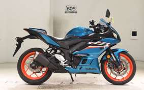 YAMAHA YZF-R3 2021 RH13J
