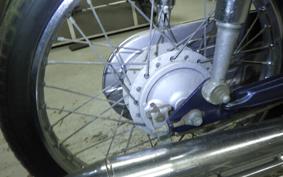 HONDA C50 SUPER CUB E 2017 AA01