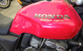 HONDA CB400SF 1992 NC31