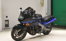 KAWASAKI ZZ1100 NINJA R 1991 ZXT10C