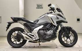 HONDA NC750X DCT 2023 RH09