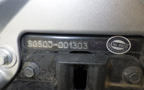 YAMAHA N-MAX 155 A SG50J