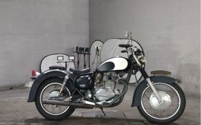 KAWASAKI ESTRELLA250 BJ250A