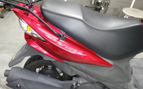 SUZUKI ADDRESS V125 S CF4MA