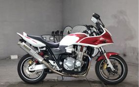HONDA CB1300SF BOLDOR 2007 SC54