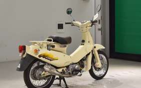 HONDA LITTLE CUB E AA01